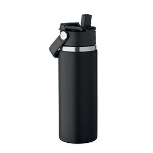 SUMA GRIP Flaska med dubbelvägg 500ml - GiftRetail MO2775