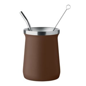 MIYERBA Tekopp för yerba mate - GiftRetail MO2776