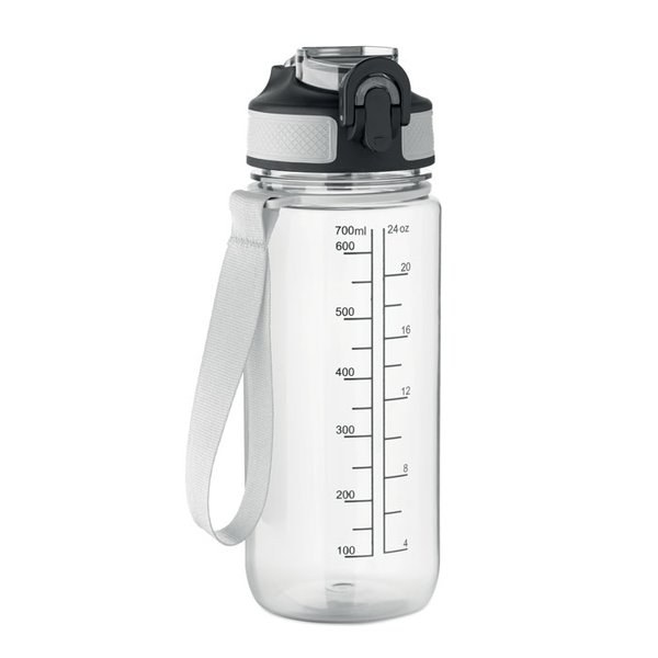 ENKEL Vattenflaska 700 ml            MO2792-27 - GiftRetail MO2792