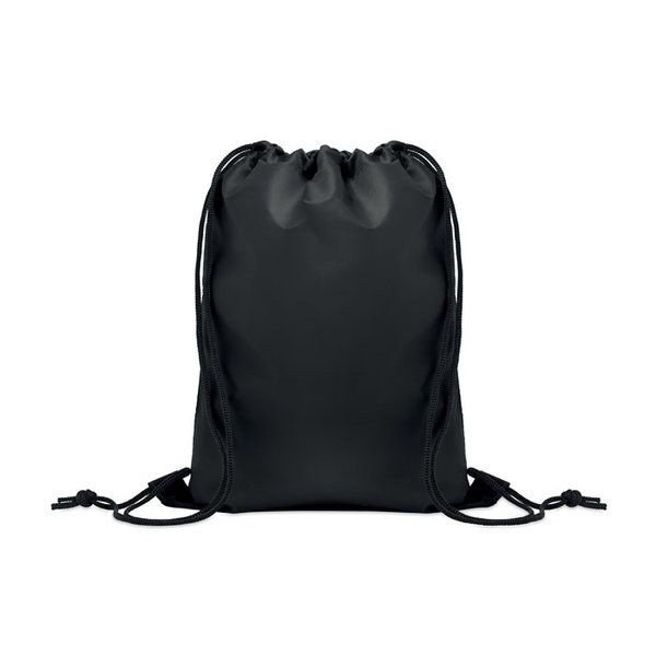 SHOOP KIDS Kids drawstring bag 190T RPET - GiftRetail MO2811