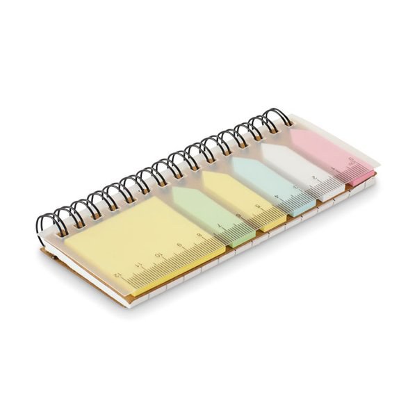 MEMORING Memopad i PP - GiftRetail MO2823