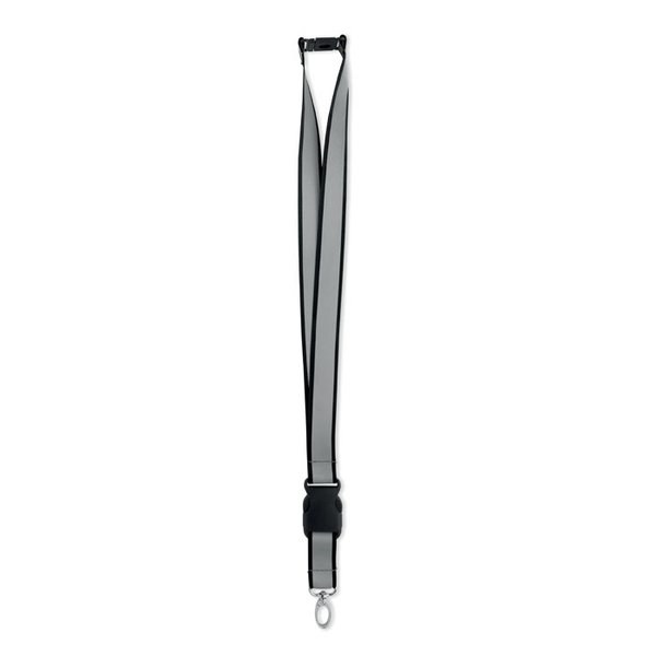 TOSEE Reflexlogoband i RPET - GiftRetail MO2825
