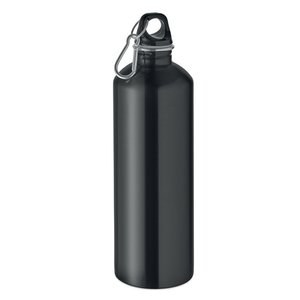 RE-ONE MOSS Flaska med enkel vägg 1000 ml - GiftRetail MO2829