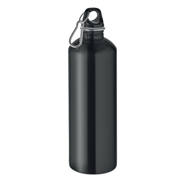 RE-ONE MOSS Flaska med enkel vägg 1000 ml - GiftRetail MO2829