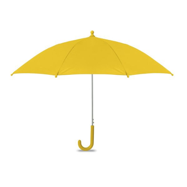 DRYKID 18" kids auto open umbrella - GiftRetail MO2843