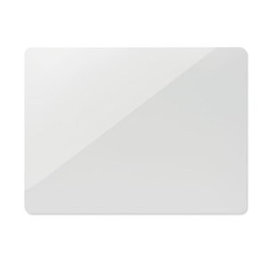MAGREC 100 Rektangulär kylskåpsmagnet - GiftRetail MO2847