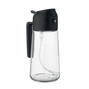 DIP Oljesprayflaska i glas - GiftRetail MO2849