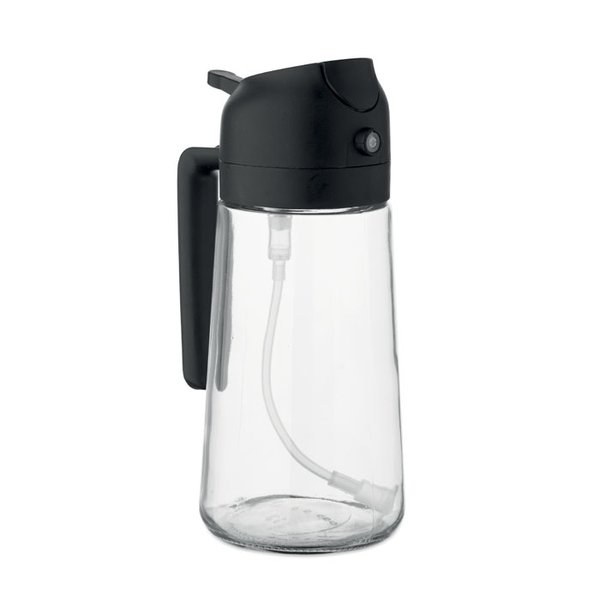 DIP Oljesprayflaska i glas - GiftRetail MO2849
