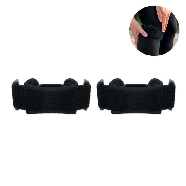 STABIL Set med 2 knästöd - GiftRetail MO2873