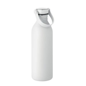 SVALUR Flaska med enkel vägg 500 ml - GiftRetail MO2903