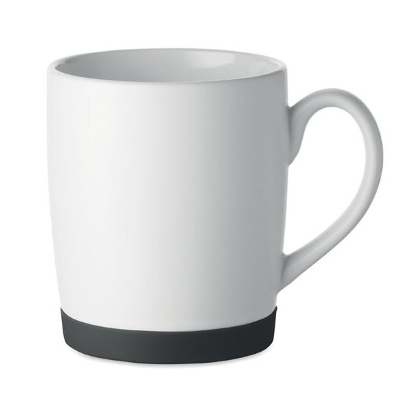 SILBASE Keramikmugg 300 ml