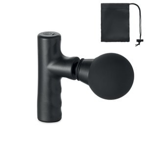 THAIMA Massagepistol i ABS - GiftRetail MO2965