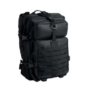 CARRYCONFI Ryggsäck 50L 600D RPET - GiftRetail MO2970