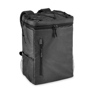 MAFRIO Ryggsäck/kylväska i 600D RPET - GiftRetail MO2971