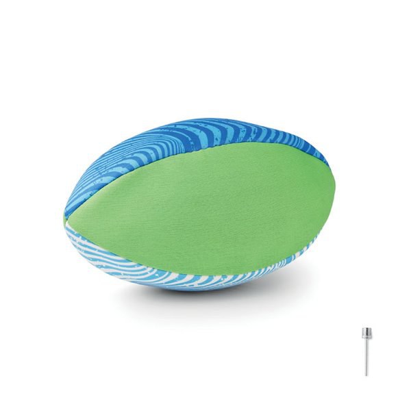 GRAB Vattenrugbyboll - GiftRetail MO2973