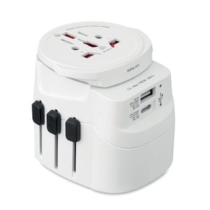 PRO LIGHT USB AC30 PD SKROSS® Pro Light USB 30W PD - GiftRetail MO2981