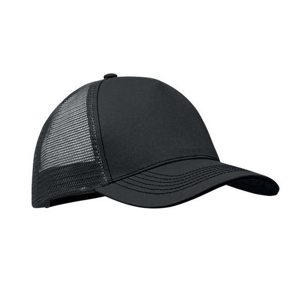 BLIST 5-panels trucker keps - GiftRetail MO2986