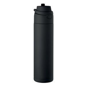TOIEN TWO Flaska med dubbelvägg 500 ml - GiftRetail MO2988