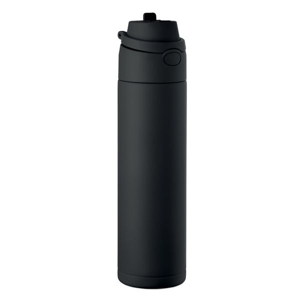 TOIEN TWO Flaska med dubbelvägg 500 ml