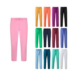 Velilla 36163 - Trousers (140 g/m²) made from 100% microfibre
