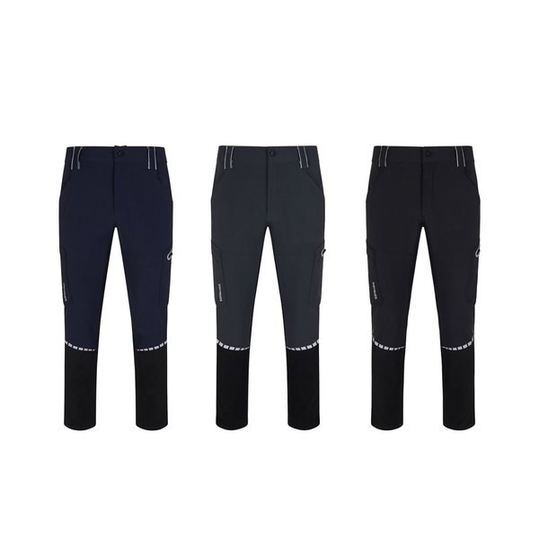 Velilla 36167 - Trousers (230 g/m²), made from recycled nylon (91%) and spandex (9%)