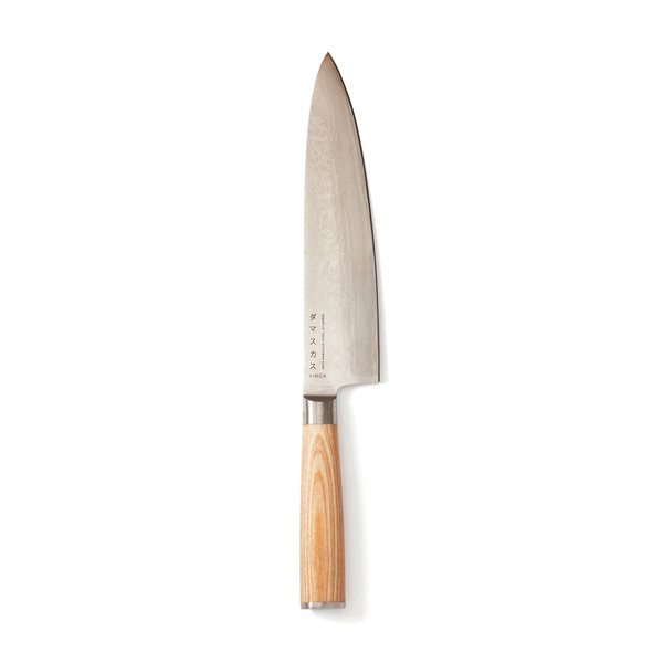 Vinga V16510 - VINGA Hattasan damascus kockkniv