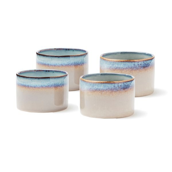 Vinga V368 - VINGA Nomimono skål 7,5 cm, 4 st