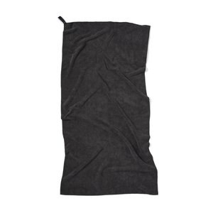 Vinga V6002 - VINGA GRS RPET active dry handduk large