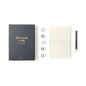 Vinga V9154 - VINGA The Yacht Coffee Table Game