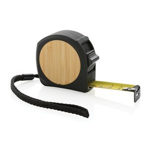 XD Collection P112.19 - RCS recycled plastic bamboo tape 5M/19mm
