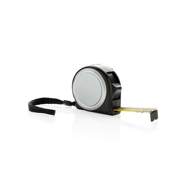 Måttband- 5 m/19 mm