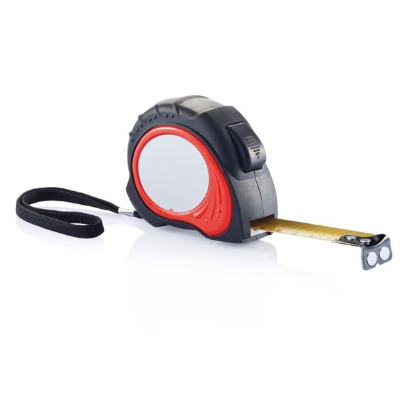 Tool Pro måttband 5m/19mm