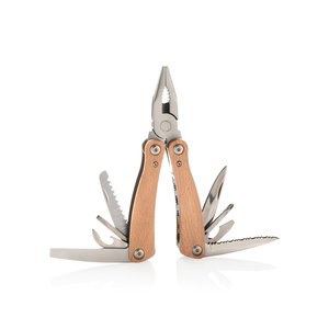 XD Collection P221.36 - Trä multitool
