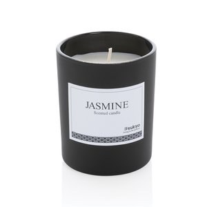 Ukiyo P262.93 - Ukiyo litet doftljus i glas