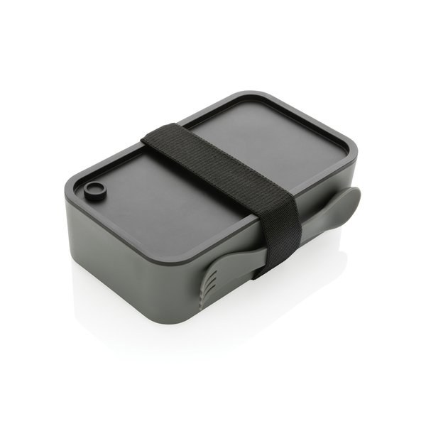 XD Collection P269.05 - PP lunch box with spork