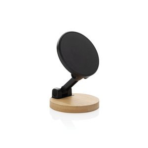 XD Collection P301.24 - Magmount RCS recycled plastic and bamboo phone stand