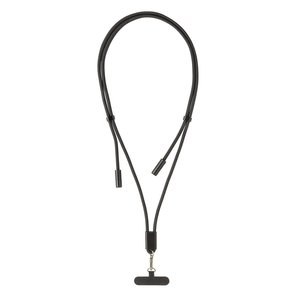 XD Collection P302.53 - LoopAmp RCS RPET adjustable 160 cm phone cord with 60W cable