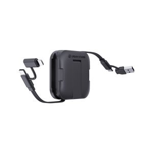 Urban Vitamin P302.72 - Urban Vitamin San Jose 100W stativ med infällbar kabel