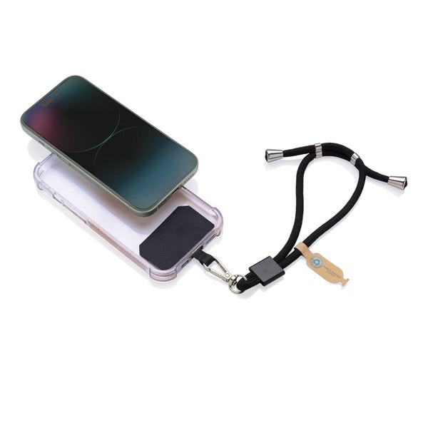 XD Collection P302.84 - CarryLoop RCS  PETjusterbar telefonrem för mobiltelefon