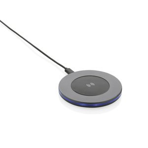 XD Xclusive P308.67 - Terra RCS recycled aluminium 10W wireless charger