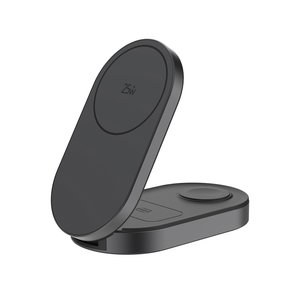 XD Xclusive P309.13 - Quantum ultra-fast 3-in-1 25W Foldable Wireless Charger