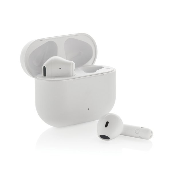 XD Collection P311.04 - Tunevo RCS trådlösa öronsnäckor av återvunnen plast