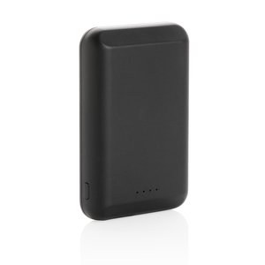 XD Collection P322.28 - Magnetisk 5.000 mAh 5W trådlös powerbank
