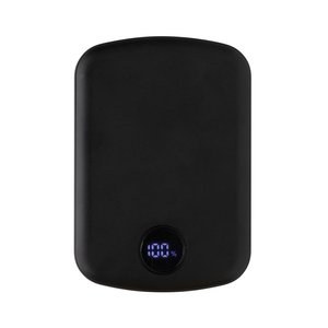 XD Collection P322.41 - MagBoost RCS recycled plastic 5000 mah magnetic powerbank