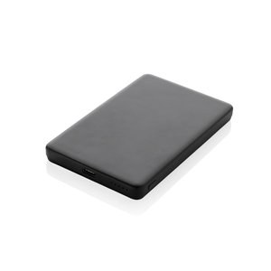 XD Collection P322.60 - Orion RCS återvunnen aluminium 5000 mah 5W magnetisk powerba
