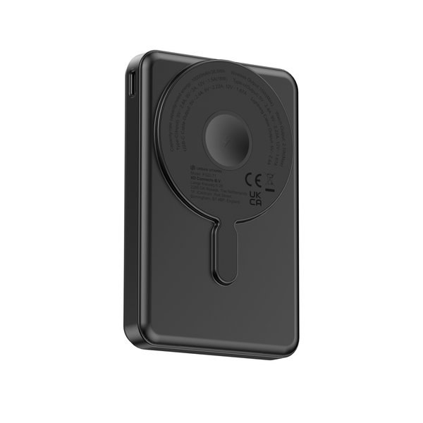 Urban Vitamin P322.72 - Urban Vitamin Delano 5in1 10.000mah 20WPD magnetisk powerban
