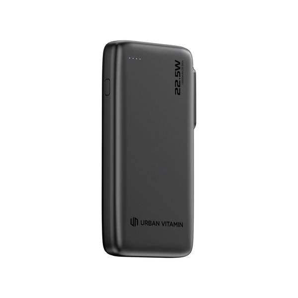Urban Vitamin P322.73 - Urban Vitamin Emeryville 20 W 10 000 mAh powerbank