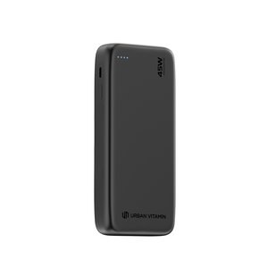 Urban Vitamin P322.74 - Urban Vitamin San Mateo 45W 20.000 mAh Powerbank