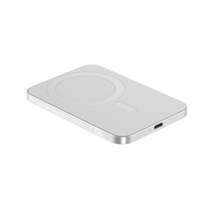 Urban Vitamin P322.81 - Urban Vitamin Burbank 3.000mAh powerbank RCS plast/aluminium