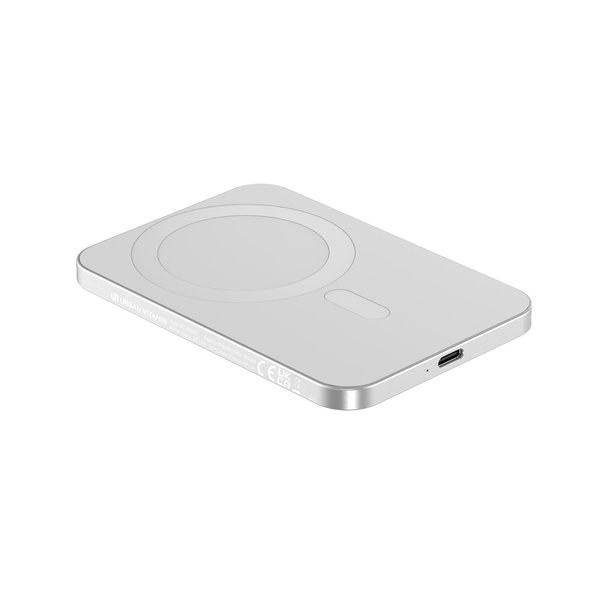 Urban Vitamin Burbank 3.000mAh powerbank RCS plast/aluminium